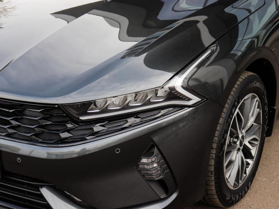 Kia K5 III Химки  - изображение 11