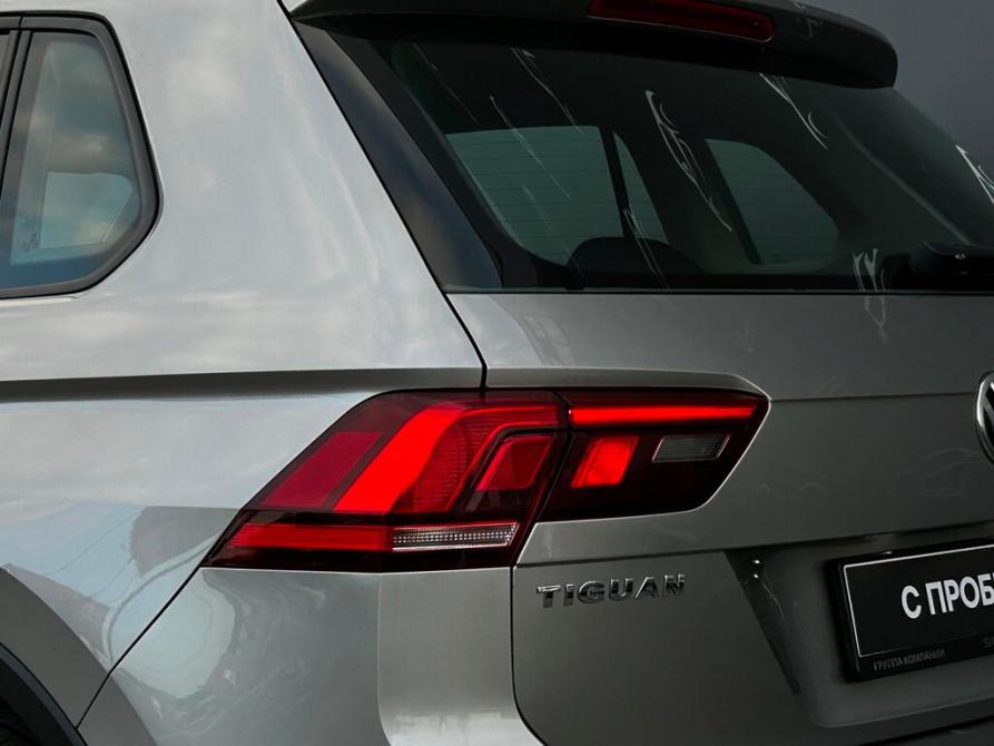 Volkswagen Tiguan II Санкт-Петербург  - изображение 24
