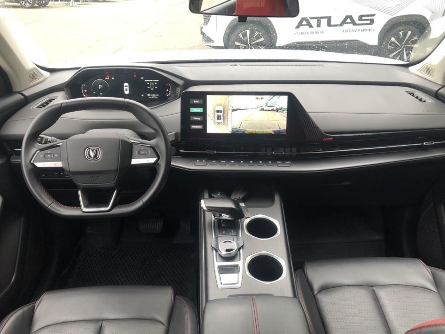 Changan UNI-S I Брянск  - изображение 10