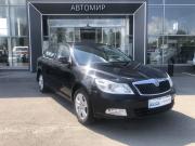 Skoda Octavia II (A5) Рестайлинг Брянск  - изображение 18