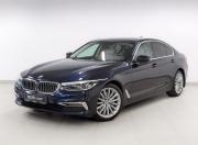 BMW 5 серии VII (G30/G31/G38) Санкт-Петербург  - изображение 31