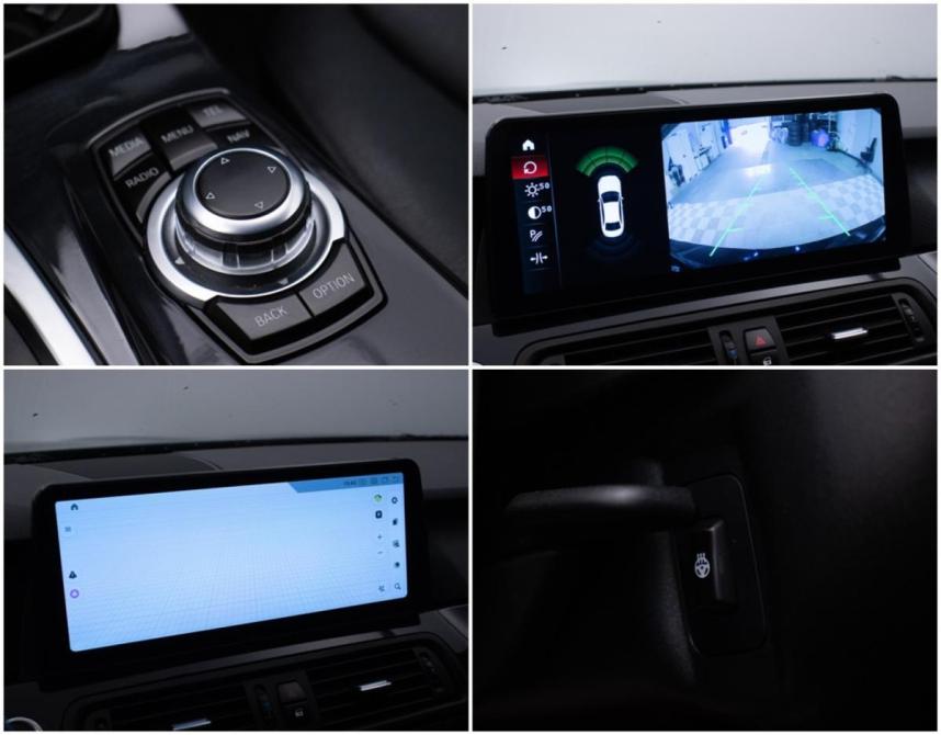 BMW 5 серии VI (F10/F11/F07) Москва  - изображение 17