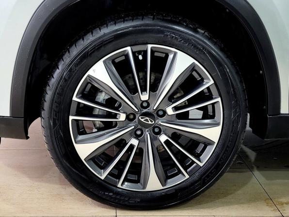 Chery Tiggo 8 Pro Max I Рестайлинг с пробегом 2023 года, цена 2 520 000 рублей, 49531 км, внедорожник, Автокод Объявления