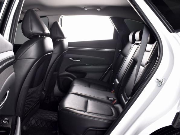 Hyundai Tucson IV с пробегом 2024 года, цена 3 649 997 рублей, 47434 км, внедорожник, Автокод Объявления