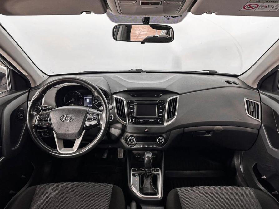Hyundai Creta I Ногинск  - изображение 12