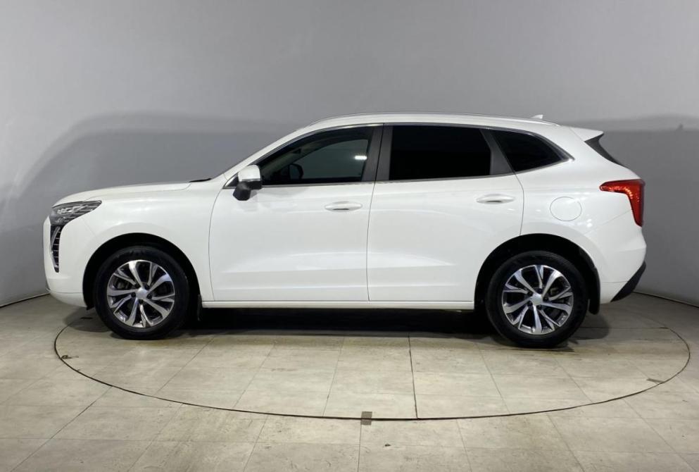 Haval Jolion I Рестайлинг Саранск  - изображение 11