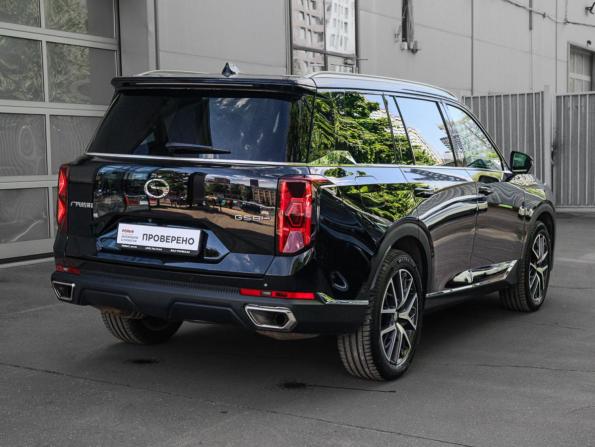 GAC GS8 II с пробегом 2023 года, цена 3 510 000 рублей, 18846 км, внедорожник, Автокод Объявления