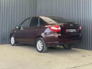 Lada (ВАЗ) Granta I Пермь  - изображение 42