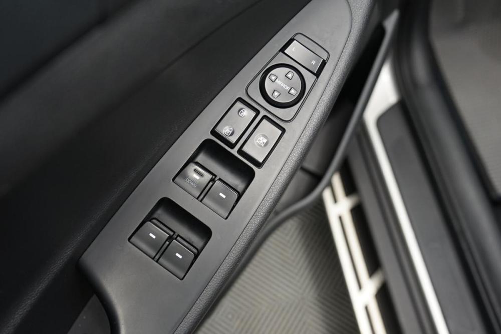 Hyundai Tucson III Крым  - изображение 10