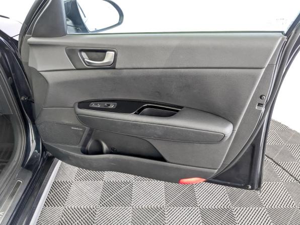 Kia Optima IV с пробегом 2017 года, цена 1 690 000 рублей, 199550 км, седан, Автокод Объявления
