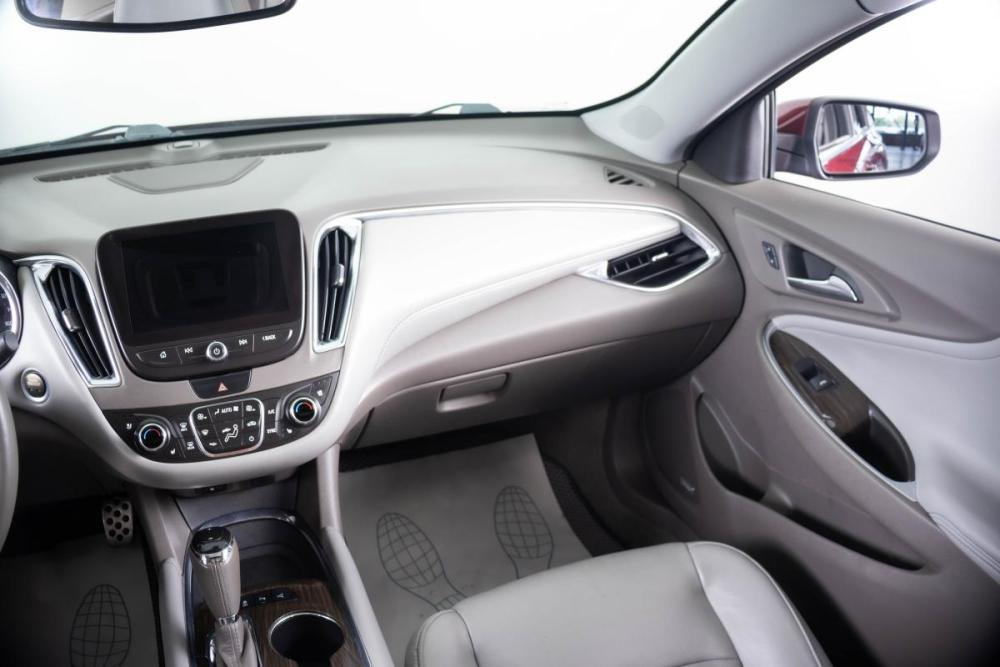 Chevrolet Malibu IX Пермь  - изображение 16