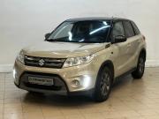 Suzuki Vitara II Балашиха  - изображение 19