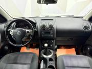 Nissan Qashqai I Рестайлинг Азнакаево  - изображение 36