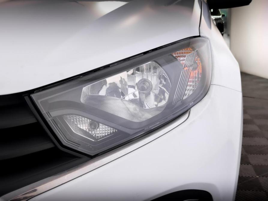 Lada (ВАЗ) Granta I Рестайлинг Москва  - изображение 17