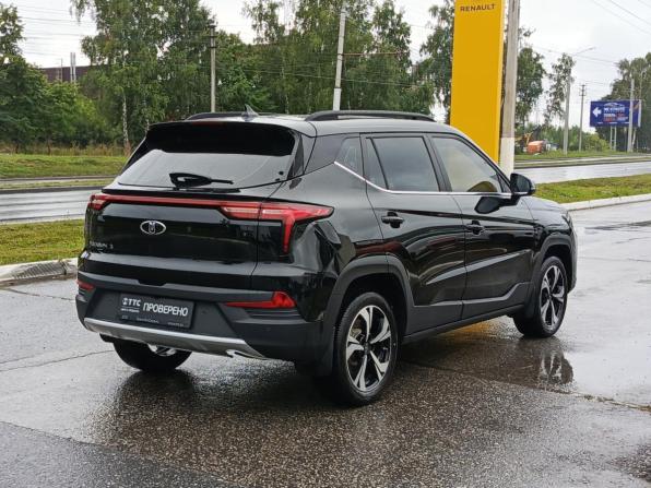 Москвич 3 с пробегом 2023 года, цена 1 450 000 рублей, 15320 км, внедорожник, Автокод Объявления