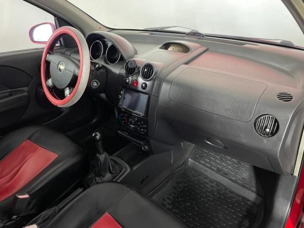Chevrolet Aveo I с пробегом 2006 года, цена 328 000 рублей, 224269 км, хэтчбек, Автокод Объявления