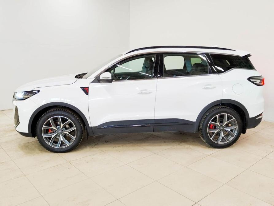 Chery Tiggo 7 Pro Max I Рестайлинг Тула  - изображение 5
