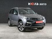 Chery Tiggo 3 I Екатеринбург  - изображение 18