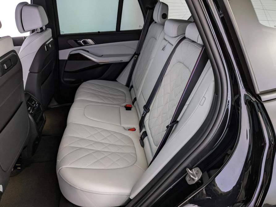 BMW X5 IV (G05/G18) Рестайлинг Москва  - изображение 18