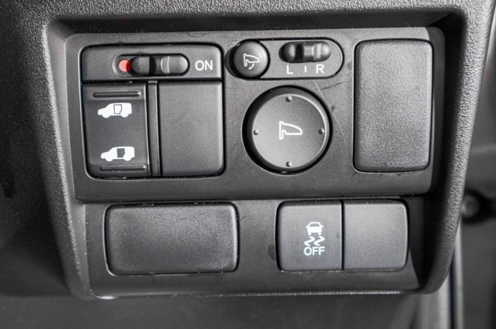 Honda Freed I Рестайлинг 2 Барнаул  - изображение 11