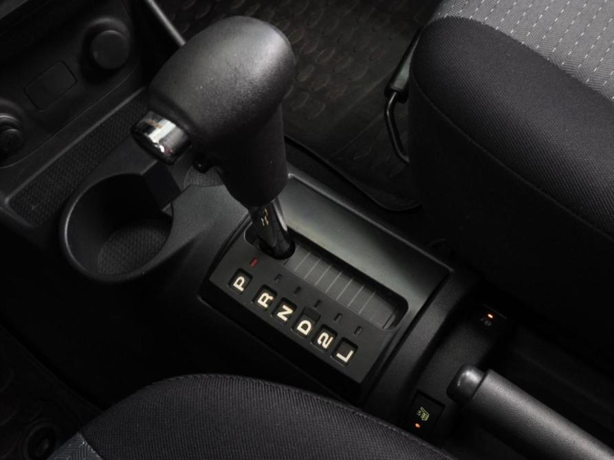Hyundai Getz I Рестайлинг Воронеж  - изображение 15