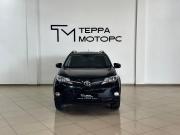 Toyota RAV4 IV (XA40) Екатеринбург  - изображение 17