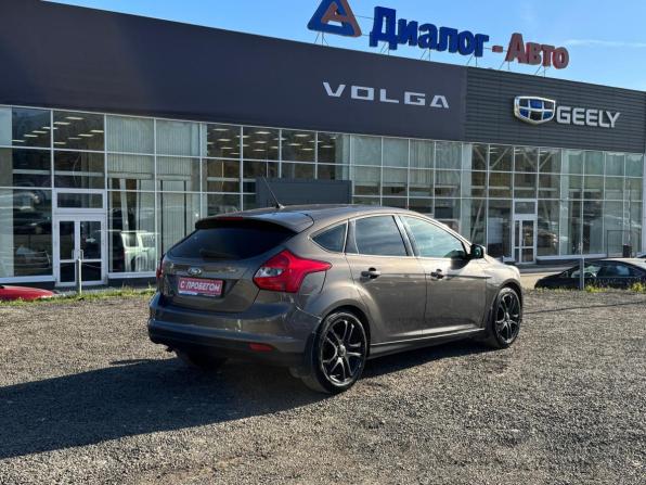 Ford Focus III с пробегом 2014 года, цена 620 000 рублей, 248000 км, хэтчбек, Автокод Объявления