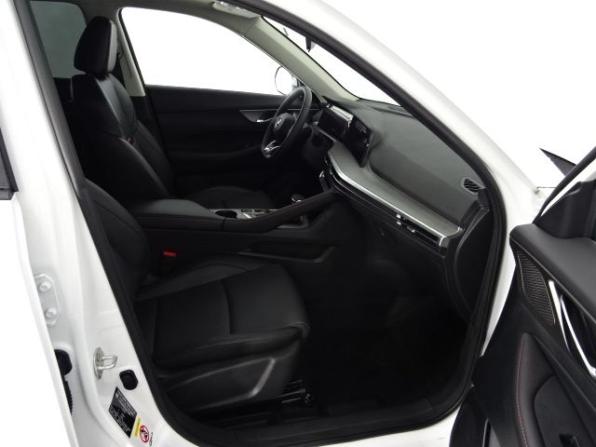 Новый Changan CS35 Plus I Рестайлинг 2025 года, цена 2 839 900 рублей, внедорожник, Автокод Объявления