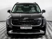 Kia Carnival IV Рестайлинг Москва  - изображение 23