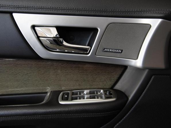 Jaguar XF I Рестайлинг с пробегом 2014 года, цена 1 584 000 рублей, 116788 км, седан, Автокод Объявления