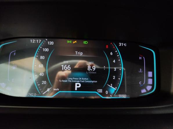 Kaiyi E5 с пробегом 2023 года, цена 1 343 750 рублей, 58001 км, седан, Автокод Объявления