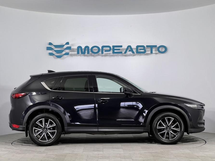 Mazda CX-5 II Калининград  - изображение 4
