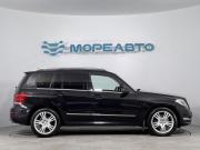 Mercedes-Benz GLK-Класс I (X204) Рестайлинг Калининград  - изображение 26