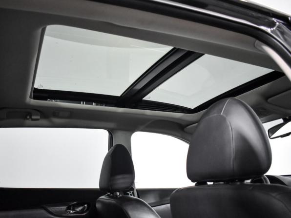 Nissan X-Trail III Рестайлинг с пробегом 2017 года, цена 1 948 000 рублей, 101245 км, внедорожник, Автокод Объявления