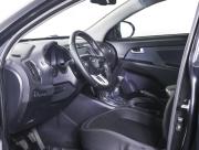 Kia Sportage III Москва  - изображение 30