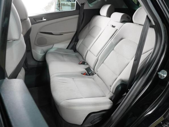 Hyundai Tucson III Рестайлинг с пробегом 2019 года, цена 1 979 000 рублей, 74197 км, внедорожник, Автокод Объявления