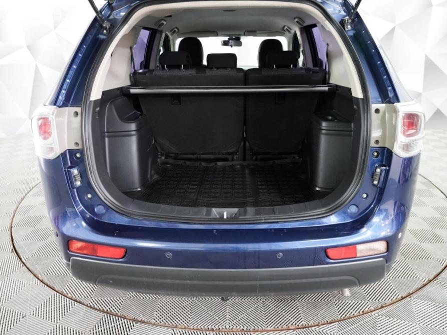 Mitsubishi Outlander III Ульяновск  - изображение 17