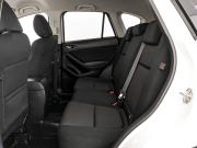Mazda CX-5 I Рестайлинг Москва  - изображение 44
