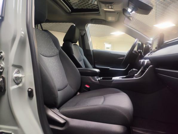 Toyota RAV4 V (XA50) с пробегом 2019 года, цена 2 149 000 рублей, 101025 км, внедорожник, Автокод Объявления