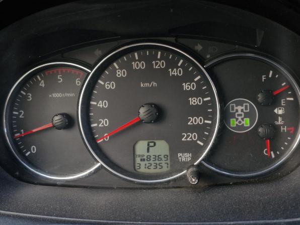 Mitsubishi Pajero Sport II с пробегом 2008 года, цена 1 339 000 рублей, 312357 км, внедорожник, Автокод Объявления