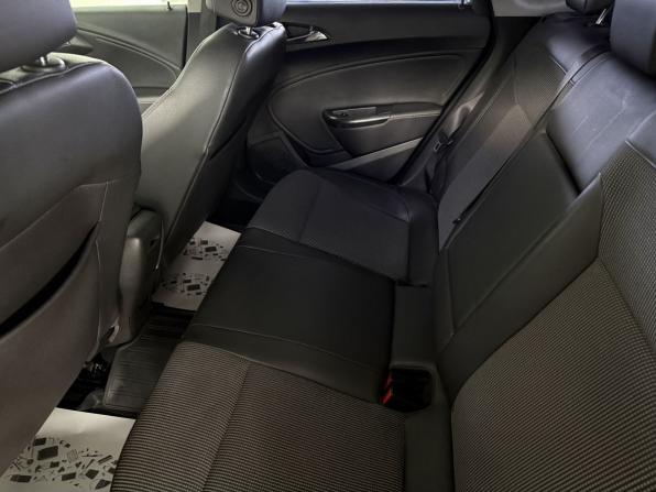 Opel Astra J с пробегом 2010 года, цена 555 000 рублей, 184516 км, хэтчбек, Автокод Объявления