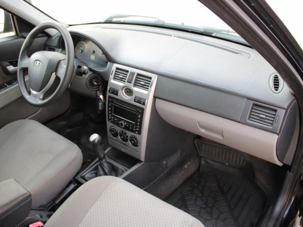 Lada (ВАЗ) Priora I с пробегом 2012 года, цена 259 000 рублей, 171296 км, хэтчбек, Автокод Объявления