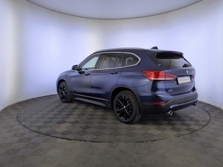 BMW X1 II (F48) Рестайлинг Москва  - изображение 7