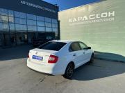 Skoda Rapid I Екатеринбург  - изображение 14