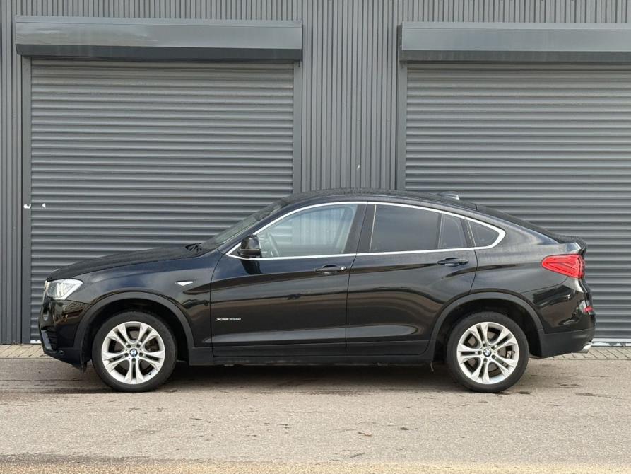 BMW X4 I (F26) Москва  - изображение 6