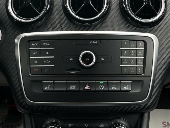 Mercedes-Benz GLA I (X156) Рестайлинг с пробегом 2019 года, цена 2 080 000 рублей, 85160 км, внедорожник, Автокод Объявления