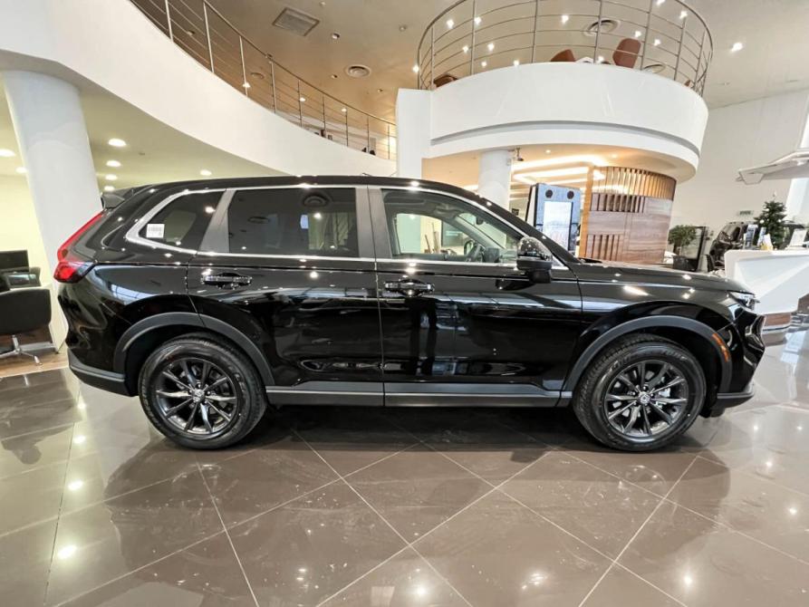Honda CR-V VI Казань  - изображение 5