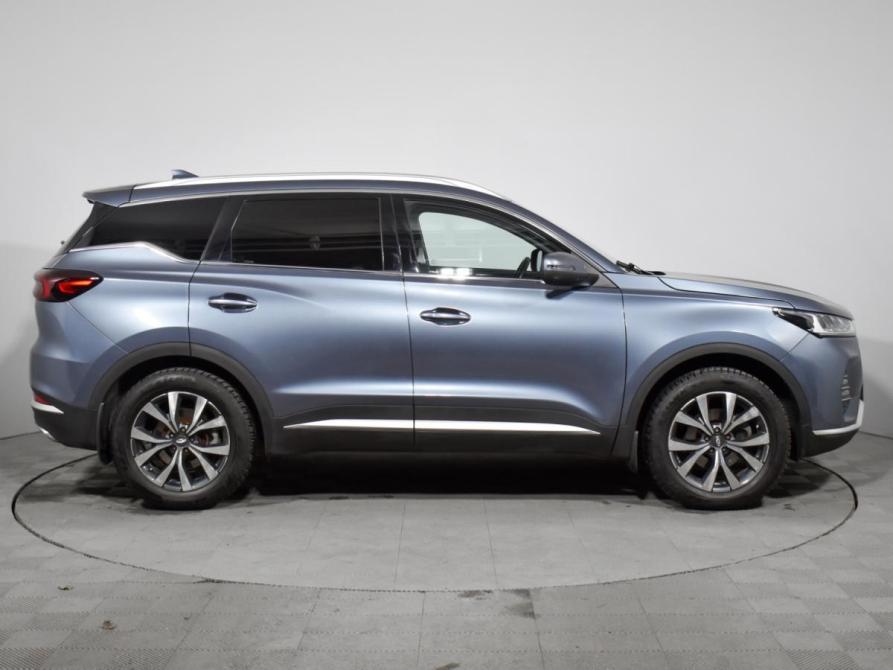 Chery Tiggo 7 Pro I Санкт-Петербург  - изображение 4