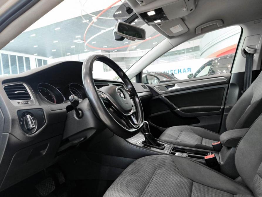 Volkswagen Golf VII Казань  - изображение 20