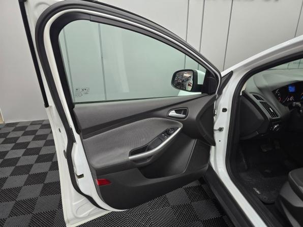 Ford Focus III с пробегом 2014 года, цена 935 000 рублей, 136000 км, седан, Автокод Объявления